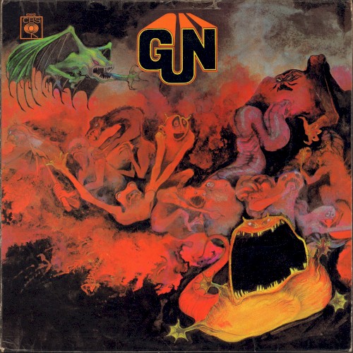 The Gun